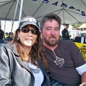 Meet your Posher, Richard